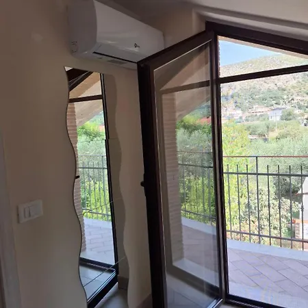 La Mansarda Di Iside *