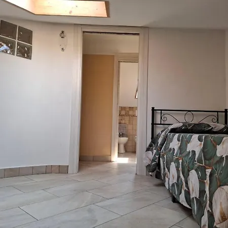 La Mansarda Di Iside