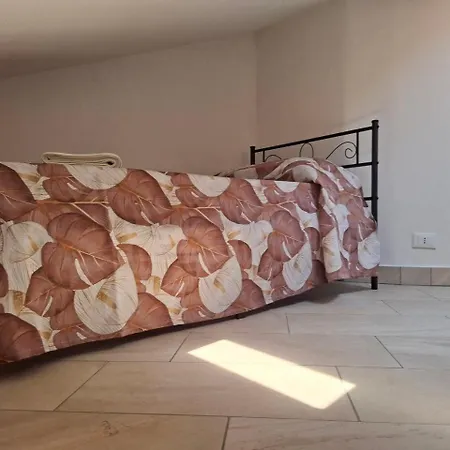 La Mansarda Di Iside Apartamento *
