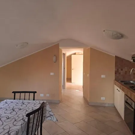La Mansarda Di Iside